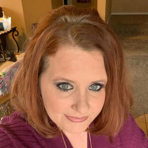 Meet your Posher, Christi